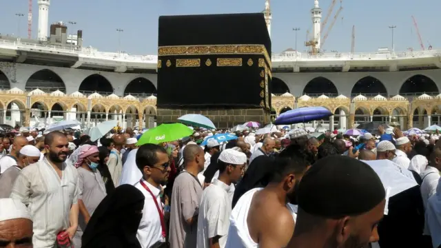 Umrah