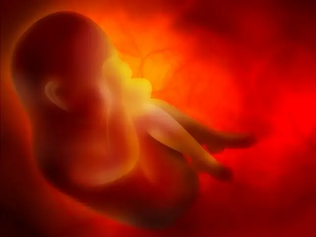 कान में छेद