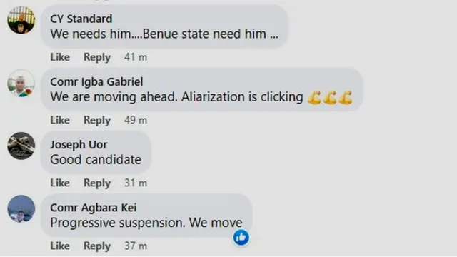 Ihe ndi mmadú maka Fr Hyacinth Alia