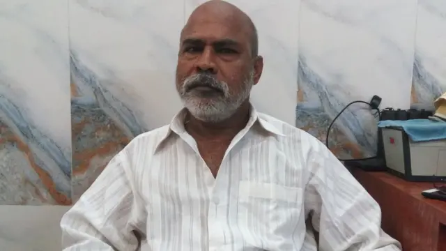 राईन अब्दुल सत्तार