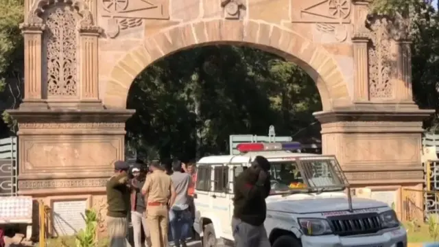 ગૂજરાત વિદ્યાપીઠ