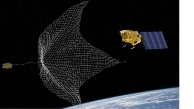 सॅटेलाईट