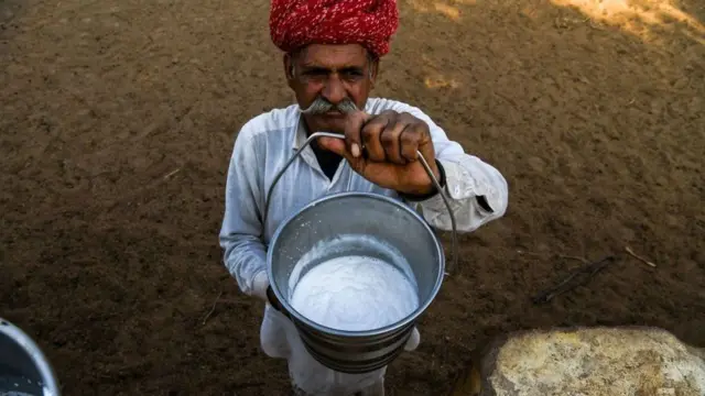 ગાયનું દૂધ