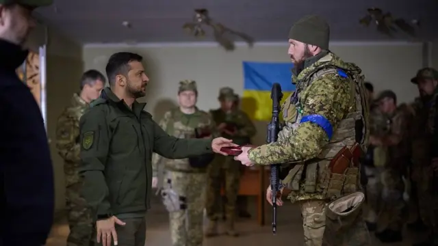 нагородження