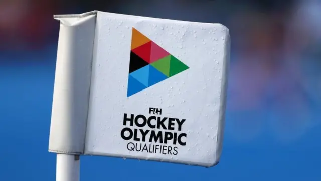 భారత మహిళా హకీ జట్టు