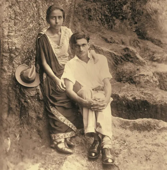 માણેકશા અને હોમાય