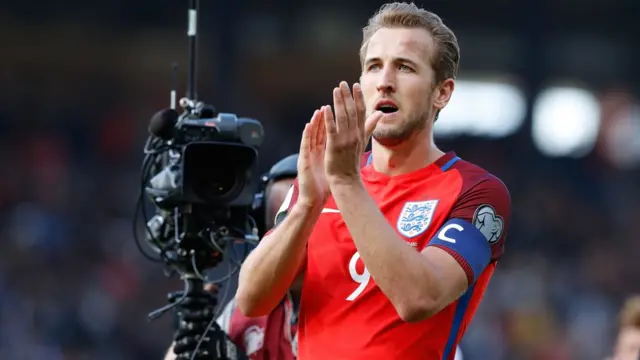 Harry Kane