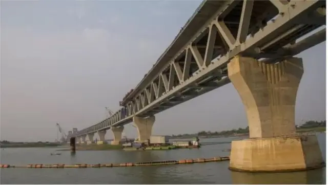 শনিবার সেতুর উদ্বোধন করবেন প্রধানমন্ত্রী।