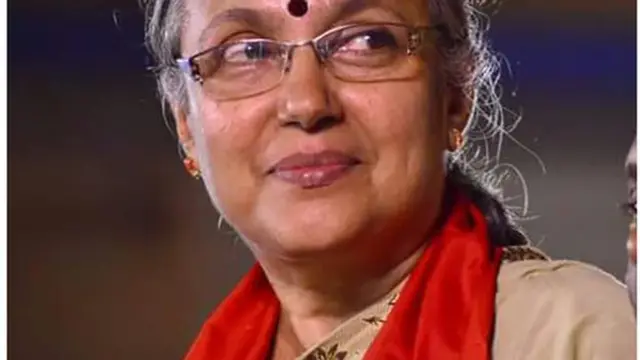 உ வாசுகி