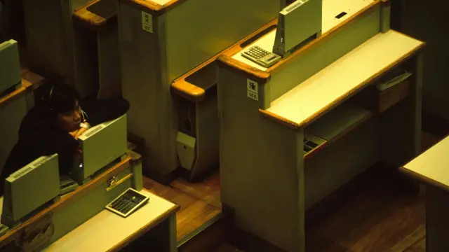 Gelişmekte olan ülkeler, genel olarak krizlere uzak değil