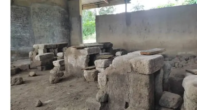 Martha Okere Nkem/Nigeria Info FM PH