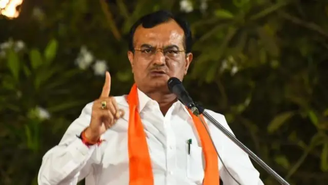 પ્રદીપસિંહ જાડેજા