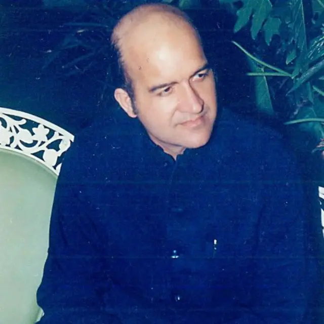 میر جاوید رحمان
