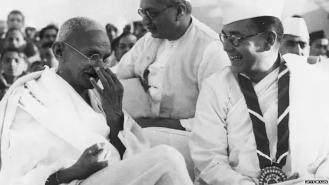 ਸੁਭਾਸ਼ ਚੰਦਰ ਬੋਸ