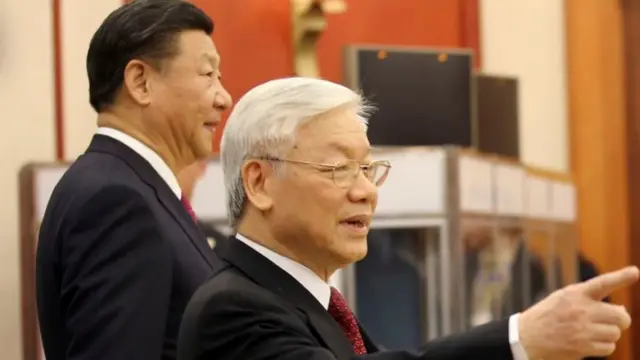 Việt Nam