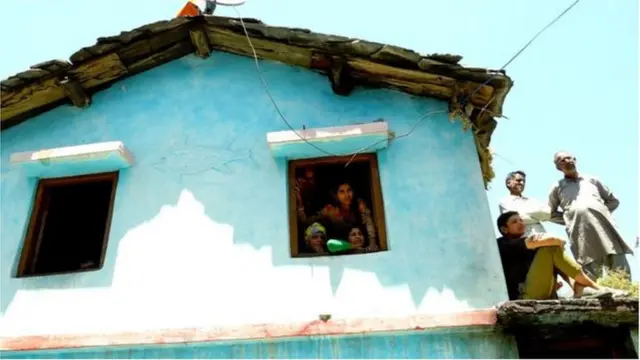 उत्तराखंड खून प्रकरण