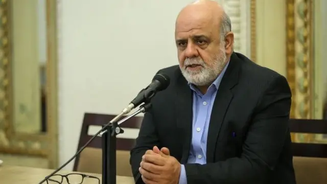 سفیر تهران در بغداد می‌گوید که در مذاکرات هفته گذشته ایران و عربستان، دو طرف بر سر "نقشه راه مذاکرات آینده" توافق کرده‌اند
