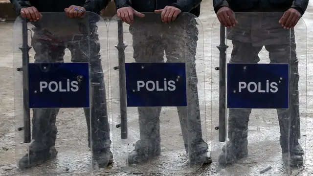 Arşiv fotoğrafı