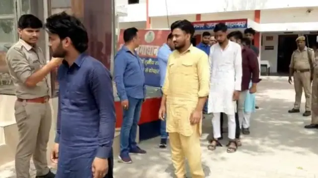 ਸਹਾਰਨਪੁਰ