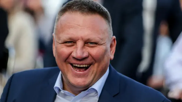 Олександр Шевченко