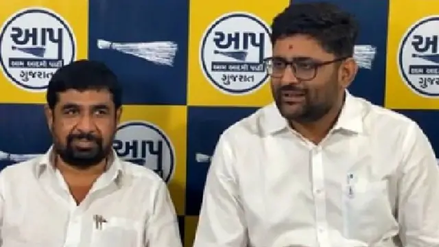 ગોપાલ ઈટાલિયા