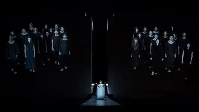 اپرا