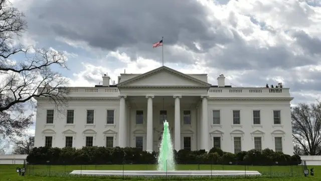 Casa Blanca