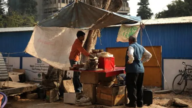 भारतीय अर्थव्यवस्था