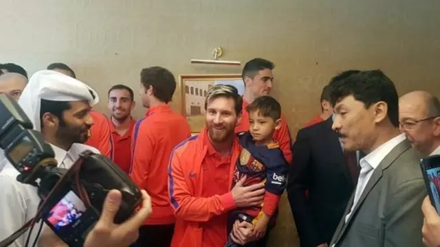 मुरतज़ा-मैसी