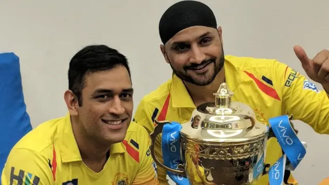 आयपीएल, चेन्नई सुपर किंग्स