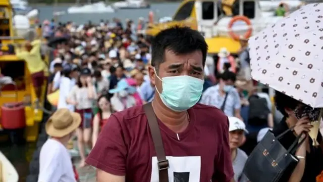 فيروس كورونا