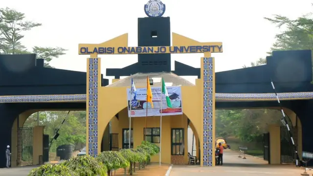 Fasiti Olabisi Onabanjo