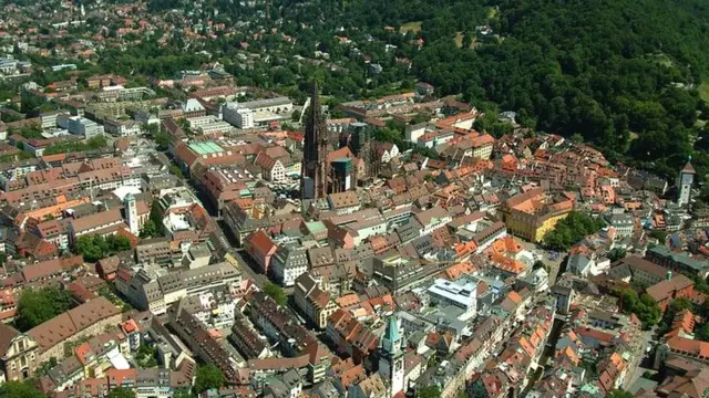 Friburgo