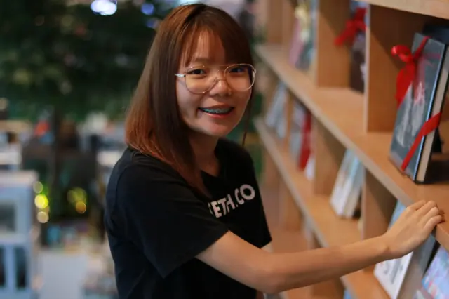 นิศาชล คำลือ