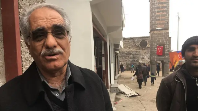 Ali Elhakan