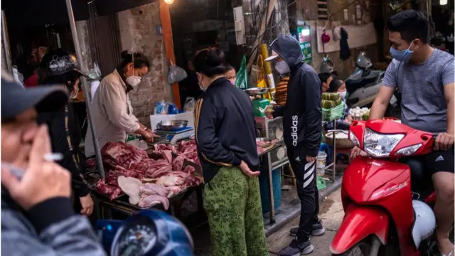Khi dịch đã lan rộng trong cộng đồng, khả năng phát hiện để làm xét nghiệm hàng loạt và cách ly là khó, theo BS, TS Trần Tuấn