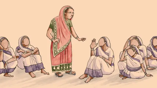 அனுசுயா சாராபாய்