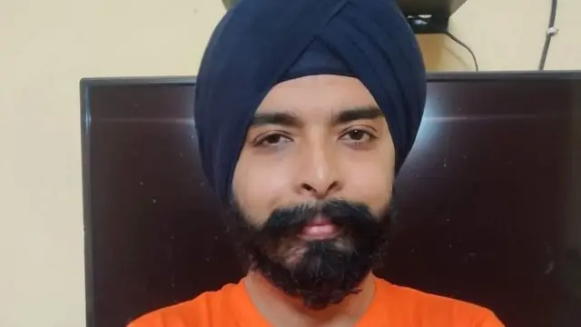 ਤਜਿੰਦਰ ਪਾਲ ਸਿੰਘ ਬੱਗਾ