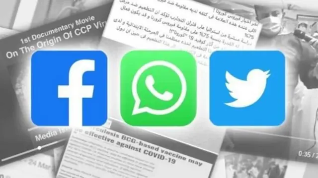 கொரோனா வைரஸ்: வதந்திகளும், உண்மைகளும் - பிபிசி ஆய்வு