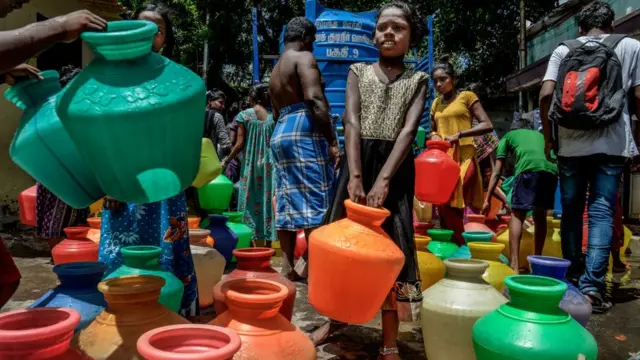 சென்னை மாநகர விரிவாக்கத் திட்டம்