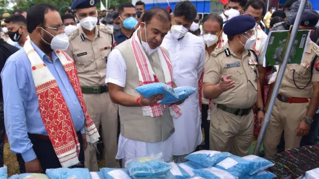 हिमंत बिस्वा