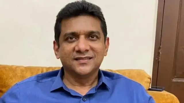 अस्लम शेख