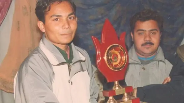 विमल कुमार