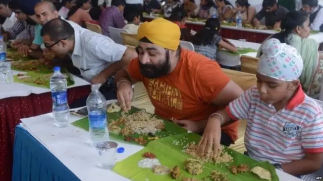 ਖਾਣ-ਪੀਣ