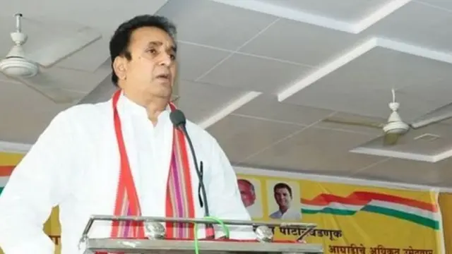 अनिल देशमुख