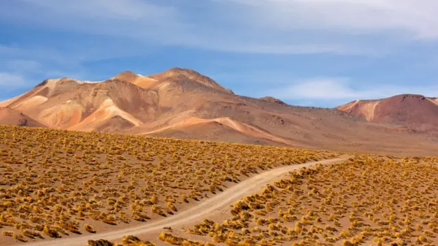 Desierto de Atacama