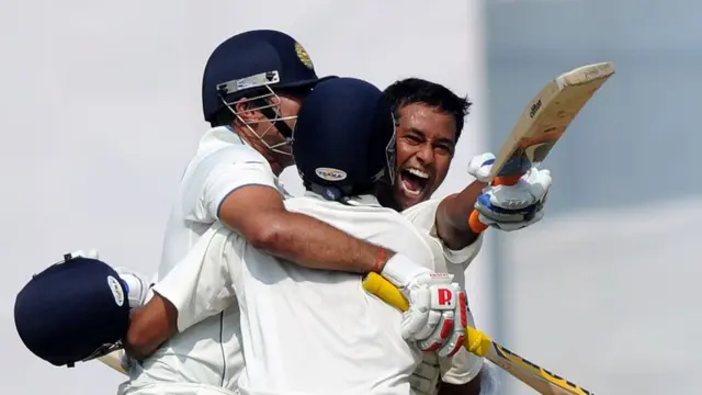 वीवीएस लक्ष्मण