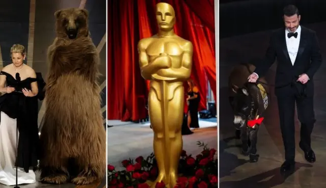 Оскар