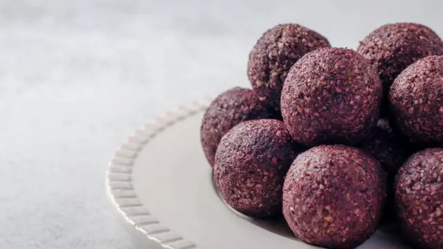 Протеїнові кульки