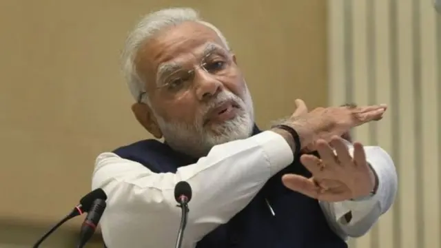 નરેન્દ્ર મોદી